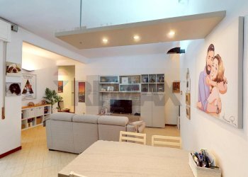 Bilocale Via De Gasperi, 44 
 Campomorone, Campomorone - foto 25