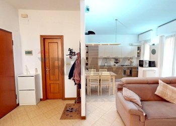 Bilocale Via De Gasperi, 44 
 Campomorone, Campomorone - foto 27