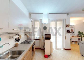 Bilocale Via De Gasperi, 44 
 Campomorone, Campomorone - foto 28