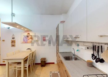 Bilocale Via De Gasperi, 44 
 Campomorone, Campomorone - foto 31