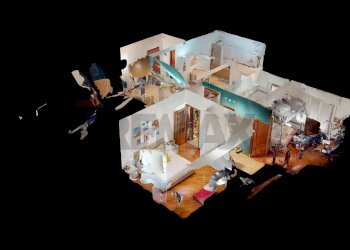 Bilocale Via De Gasperi, 44 
 Campomorone, Campomorone - foto 34