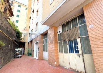 Bilocale Via De Gasperi, 44 
 Campomorone, Campomorone - foto 36