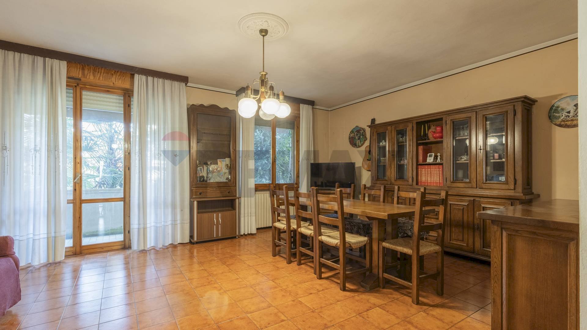 Terraced Villa Via Luigi Alamanni, 45 
 Modena, Modena - photo 1