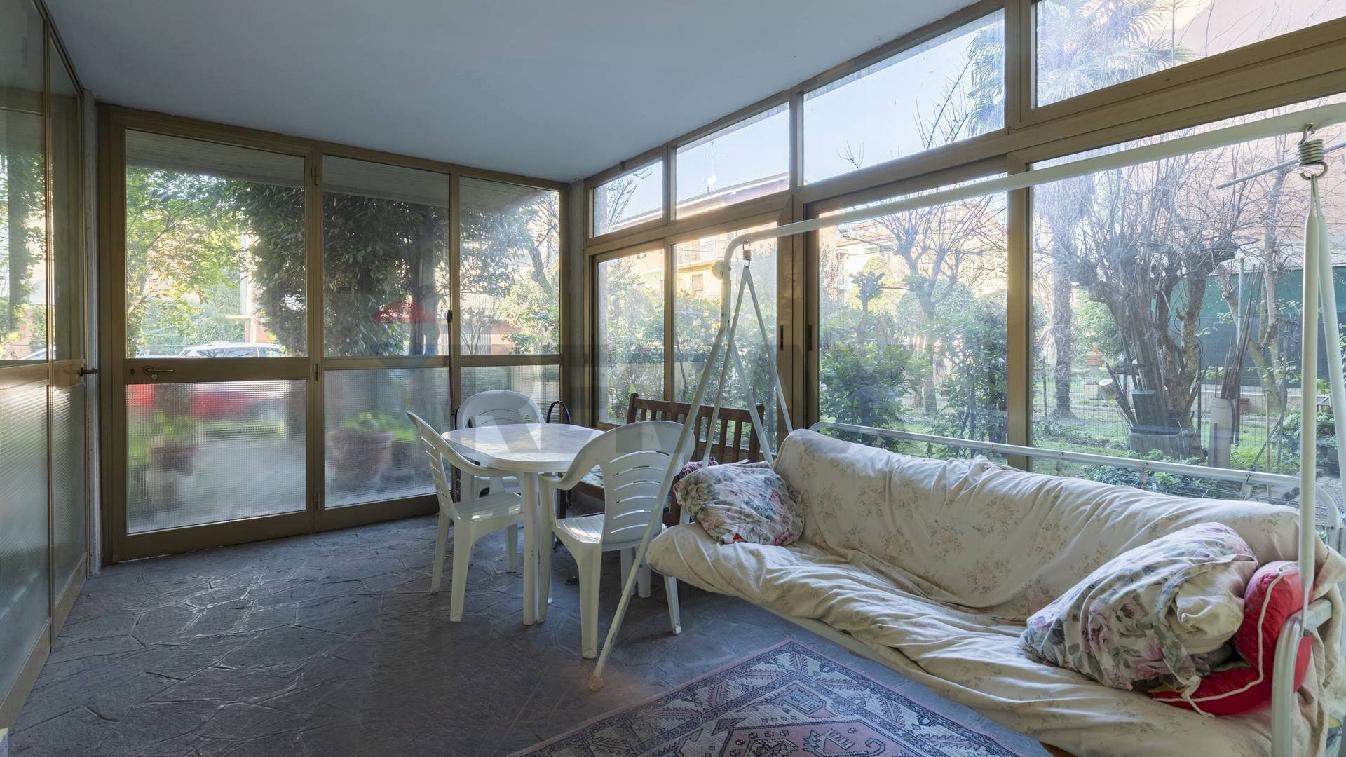 Terraced Villa Via Luigi Alamanni, 45 
 Modena, Modena - photo 2