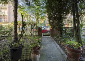 Villa a Schiera Via Luigi Alamanni, 45 
 Modena, Modena - foto 4