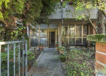 Villa a Schiera Via Luigi Alamanni, 45 
 Modena, Modena - foto 6