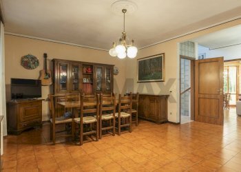 Villa a Schiera Via Luigi Alamanni, 45 
 Modena, Modena - foto 9