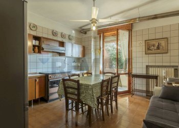 Villa a Schiera Via Luigi Alamanni, 45 
 Modena, Modena - foto 13