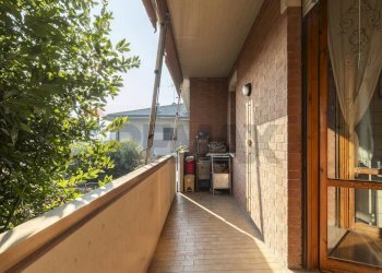 Villa a Schiera Via Luigi Alamanni, 45 
 Modena, Modena - foto 16