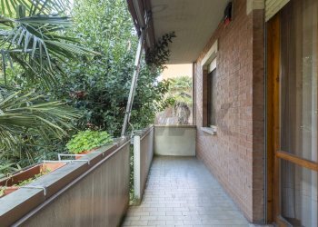 Villa a Schiera Via Luigi Alamanni, 45 
 Modena, Modena - foto 23