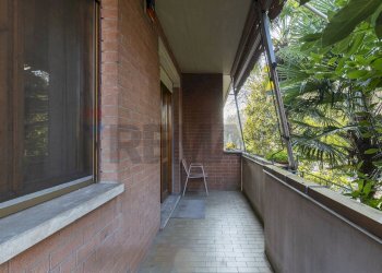 Villa a Schiera Via Luigi Alamanni, 45 
 Modena, Modena - foto 24