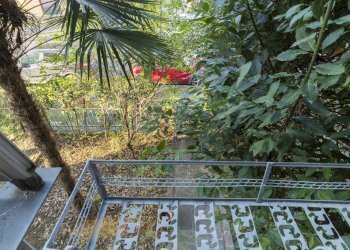 Villa a Schiera Via Luigi Alamanni, 45 
 Modena, Modena - foto 25