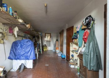 Villa a Schiera Via Luigi Alamanni, 45 
 Modena, Modena - foto 43