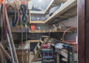 Villa a Schiera Via Luigi Alamanni, 45 
 Modena, Modena - foto 44