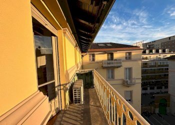 Attico Torino (zona Quadrilatero Romano) - foto 2