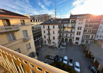 Attico Torino (zona Quadrilatero Romano) - foto 3