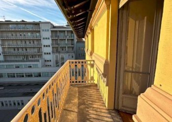 Attico Torino (zona Quadrilatero Romano) - foto 4