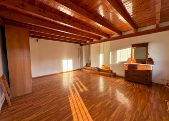 Attico Torino (zona Quadrilatero Romano) - foto 5