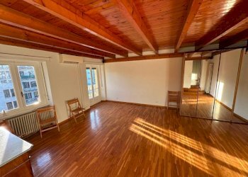 Attico Torino (zona Quadrilatero Romano) - foto 6