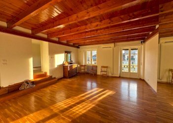 Attico Torino (zona Quadrilatero Romano) - foto 8