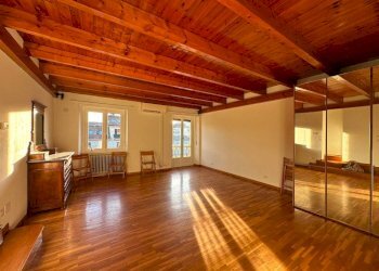 Attico Torino (zona Quadrilatero Romano) - foto 10