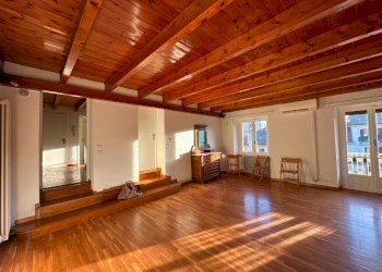 Attico Torino (zona Quadrilatero Romano) - foto 11