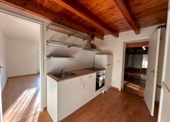 Attico Torino (zona Quadrilatero Romano) - foto 12