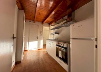 Attico Torino (zona Quadrilatero Romano) - foto 13