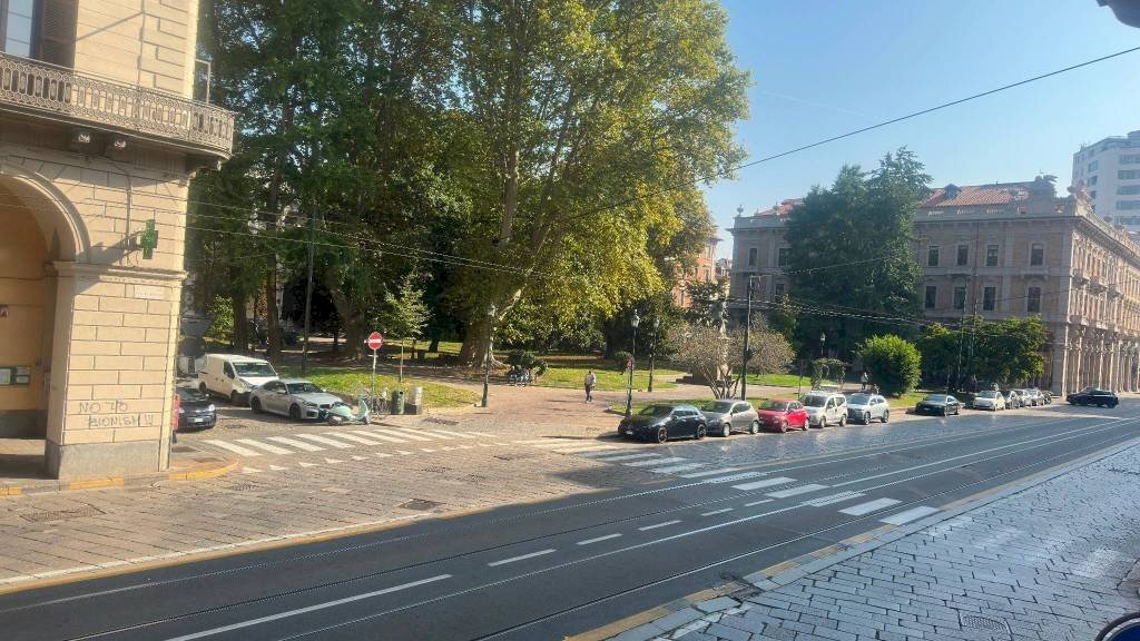 Attico Torino (zona Quadrilatero Romano) - foto 3