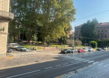 Attico Torino (zona Quadrilatero Romano) - foto 3