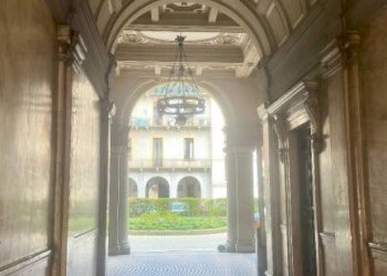 Attico Torino (zona Quadrilatero Romano) - foto 4