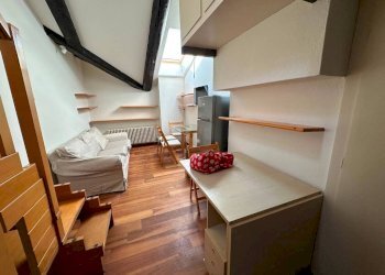 Attico Torino (zona Quadrilatero Romano) - foto 5