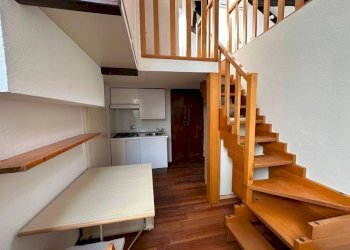 Attico Torino (zona Quadrilatero Romano) - foto 6