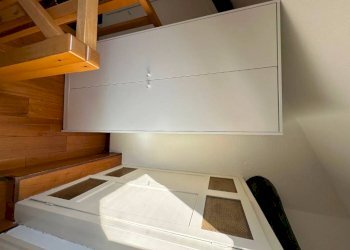 Attico Torino (zona Quadrilatero Romano) - foto 7