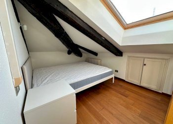 Attico Torino (zona Quadrilatero Romano) - foto 8