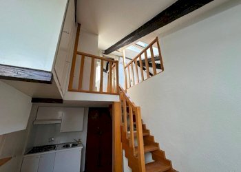 Attico Torino (zona Quadrilatero Romano) - foto 9