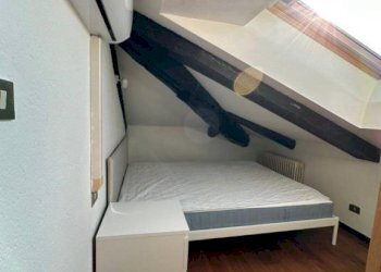 Attico Torino (zona Quadrilatero Romano) - foto 10