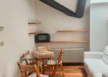 Attico Torino (zona Quadrilatero Romano) - foto 12