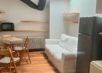 Attico Torino (zona Quadrilatero Romano) - foto 14