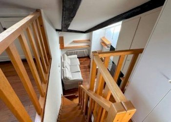 Attico Torino (zona Quadrilatero Romano) - foto 16