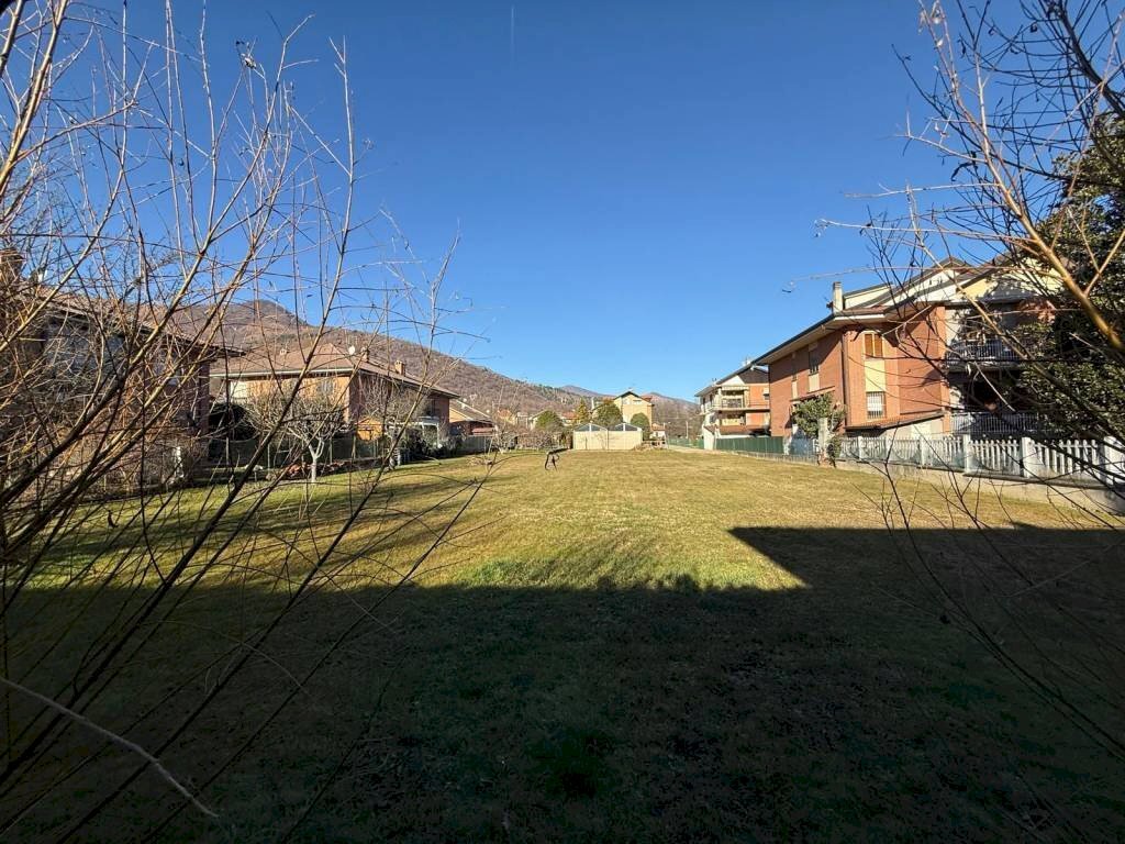 Building land La Cassa - photo 2