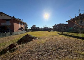 Building land La Cassa - photo 1