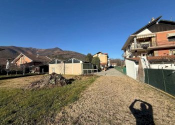 Building land La Cassa - photo 5