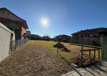 Building land La Cassa - photo 15