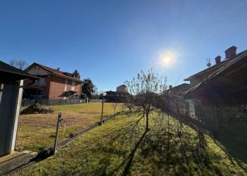 Building land La Cassa - photo 16