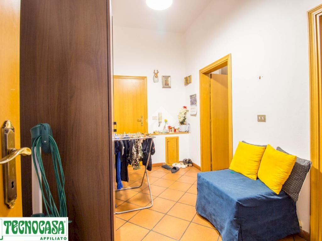 Bilocale Via IV Novembre, Casalecchio di Reno - foto 2