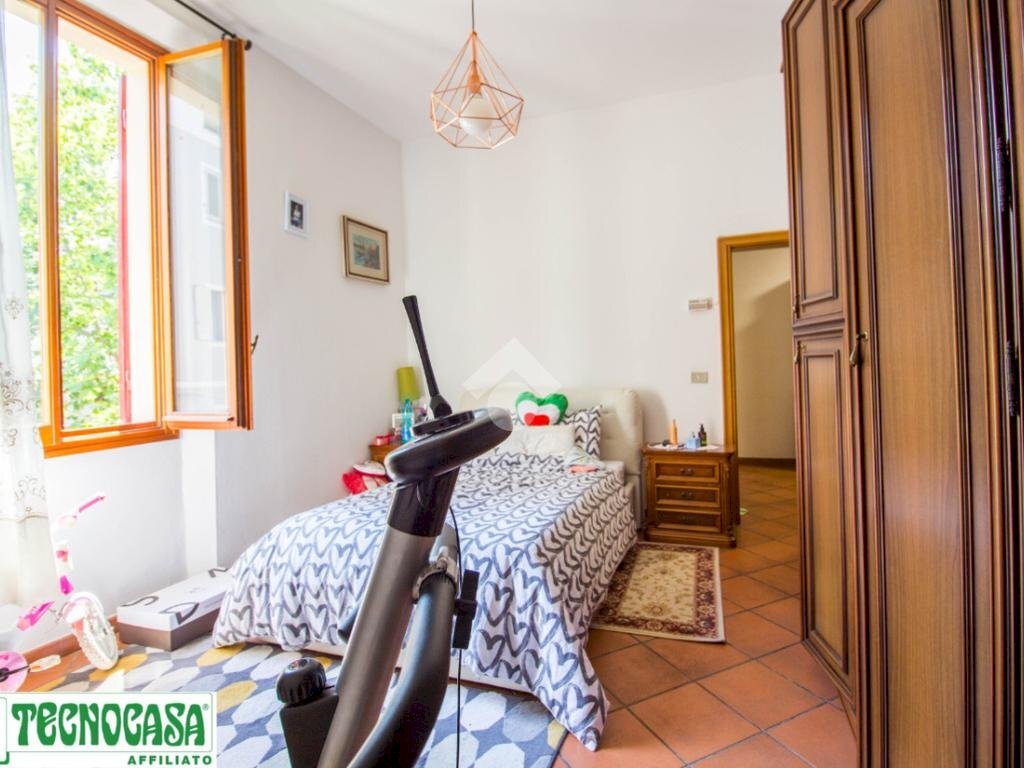 Bilocale Via IV Novembre, Casalecchio di Reno - foto 3