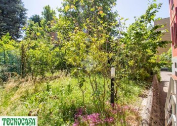 Bilocale Via IV Novembre, Casalecchio di Reno - foto 1