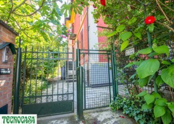 Bilocale Via IV Novembre, Casalecchio di Reno - foto 9