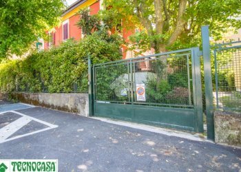 Bilocale Via IV Novembre, Casalecchio di Reno - foto 10